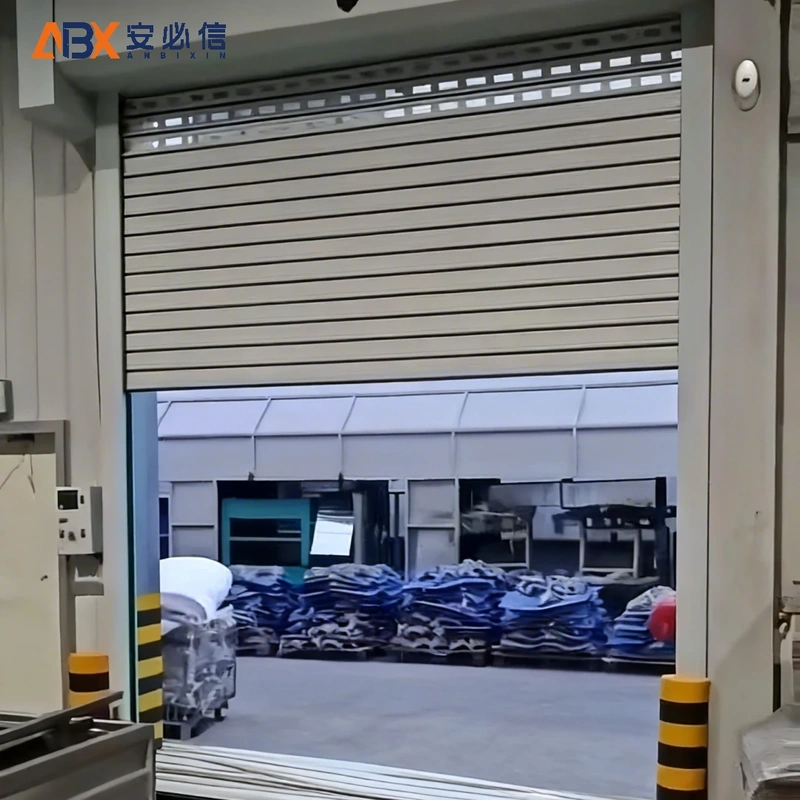 齐齐哈尔红星乡涡轮硬质快速门